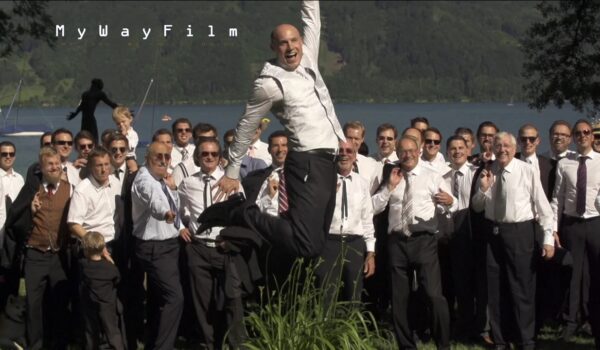 MyWayFilm international wedding cinematography upper austria